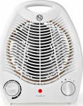 Soojusventilaatorid Nedis HTFA13CWT, 2 kW