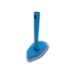 Plaatide puhastushari Thema Lux 0210, 290 mm, 100 mm, sinine v./valge v./hall v.