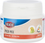 Toidulisand Trixie Pick-Mix, v&auml;ikestele papagoidele, 0.08 kg