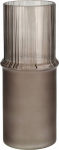 Vaas Home Styling Collection, 25 cm, pruun v.