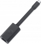 Adapter Dell SA224 USB Type-C, RJ-45, must v.