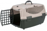 Loomade transpordi kast Trixie Capri 2 39828, 55 cm x 34 cm x 37 cm, XS/S