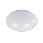 Valgusti plafoon Candellux Lighting Belina, 4000 &deg;K, 1 x 12 W
