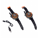 Politseiniku m&auml;nguasjad, raadiod Walkie Talkie, roheline