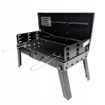 Grillahi, 43 x 23 x 40 cm