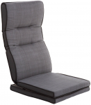 V&auml;litooli padi Patio Santander 2in1 L151-07IB, hall v., 178 x 47 cm