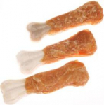 Koeramaius ALDA Pressed Bone With Chicken, veiseliha/kanaliha, 0.5 kg