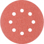 Lihvimisketas Pferd KSS P80, 80, &Oslash; 12.5 cm