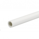LATT &Uuml;MAR PVC VALGE 1000X16MM