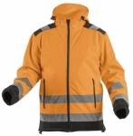 T&ouml;&ouml;jope meeste H&ouml;gert Argen, oranž, 2XL suurus