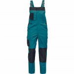 T&ouml;&ouml; poolkombinesoon meeste Cerva Cremorne, petrol, 46 suurus