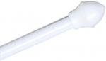 Kardinapuu Kafe, 55 - 85 cm, &Oslash; 11 mm, valge v.