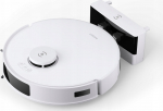 Robottolmuimeja Ecovacs Deebot N20, valge v.