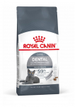 Kuiv kassitoit Royal Canin Care Oral, kanaliha, 0.4 kg