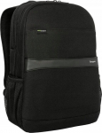 Seljakott Targus GeoLite EcoSmart Advanced, must v., 46.3 cm x 13.3 cm x 31 cm