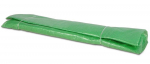 Kaarjas kasvuhoonekile PE 140g/m2 UV4, 600 cm x 400 cm x 200 cm