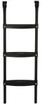 Batuudi redel Lean Sport Best, 183 - 487 cm