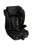 Turvatool Caretero Cosy i-Size, must v., 9 - 36 kg