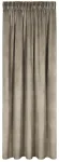 &Ouml;&ouml;kardin Design 91 Rosa ZYQ-15, pruun v., 140 cm x 270 cm