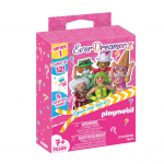 Konstruktor Playmobil EverDreamerz &uuml;llatuskarp 70389, 5 tk