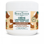 Kehakreem Beauterra Nourishing Universal, 400 ml