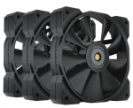 &Otilde;hkjahuti korpusele Cougar MHP120 3-pack, 120 mm x 120 mm