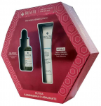 N&auml;ohooldustoodete komplekt naistele Rilastil Illuminating Anti-wrinkle, 2 tk
