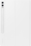 Tahvelarvuti &uuml;mbris Samsung Galaxy Tab S10 +, valge v., 12.4"