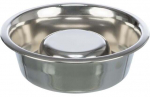 Kauss loomale Trixie Slow Feeding, 1.1 l, 21 cm x 21 cm, h&otilde;be v.