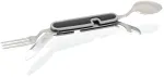 Taskunuga Cattara Camping, 8.8 cm