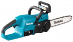 Akutoitega kettsaag Makita DUC307ZX3, 30 cm, ilma akuta