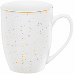 Tass Ambition Aurelia, valge v./kollane v., 0.37 l