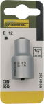 Padrunv&otilde;ti Proxxon 23382, E12, 1/2"