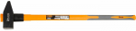 Haamer Richmann, 4000 g
