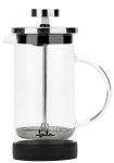 Kohvikann French Press Jata HCAF1135, 0.35 l, l&auml;bipaistev v./h&otilde;be v.