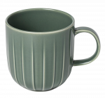 Tass Qualitier Absolute, roheline, 0.35 l