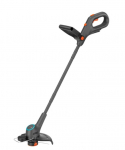 Akuga v&otilde;sal&otilde;ikur-trimmer Gardena EasyTrim 25/18V P4A Solo, 18 V
