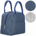 K&uuml;lmakott Springos, sinine v., 25 x 23 cm, 5 l