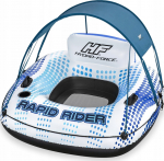 T&auml;ispuhutav r&otilde;ngas Bestway, sinine v./valge v., 123 cm