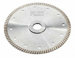 Teemantketas FLEX Turbo-F-Jet, 170 mm x 22.2 mm x 2.5 mm
