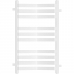 Veek&uuml;tte r&auml;tikuradiator Mexen Loop, valge, 35 cm x 75 cm, 413 W