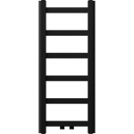 Veek&uuml;tte r&auml;tikuradiator Mexen Bolt, must, 30 cm x 70 cm, 141 W