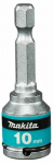 Kruvikeeraja otsikud Makita Premier SW10, 50 mm, 1/4"