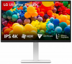 Monitor LG 27US550, IPS, 60 Hz, 4K UHD, 27"
