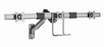 Monitorihoidik Gembird, 27", 18 kg
