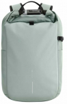 Seljakott XD Design Urban, roheline v., 20 l, 15.6"