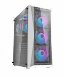 Statsionaarne arvuti Mdata AMD Ryzen 5 9600X, 1 TB, DDR5 32 GB, SSD 1 TB, Nvidia GeForce RTX5060 8 GB Gaming