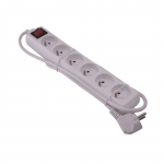 Pikendusjuhe, 1.0 mm&sup2;, 1 m, 6 pesa