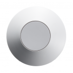 Ventilaator kanaliventilaator ZCV3si, taimeri ja niiskusanduriga, 19.7 cm