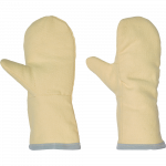 T&ouml;&ouml;kindad labakindad Cerva Parrot Profi, t&auml;iskasvanutele, kollane v., 10